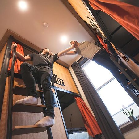 Le Bed & Cocktail - Appartement Sur L'Avenue Du Mont-Royal Montréal Extérieur photo