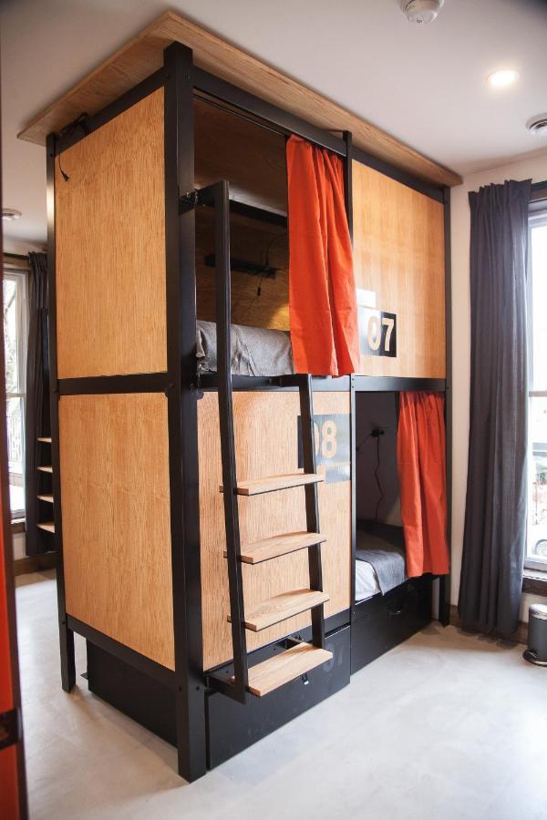 Le Bed & Cocktail - Appartement Sur L'Avenue Du Mont-Royal Montréal Extérieur photo