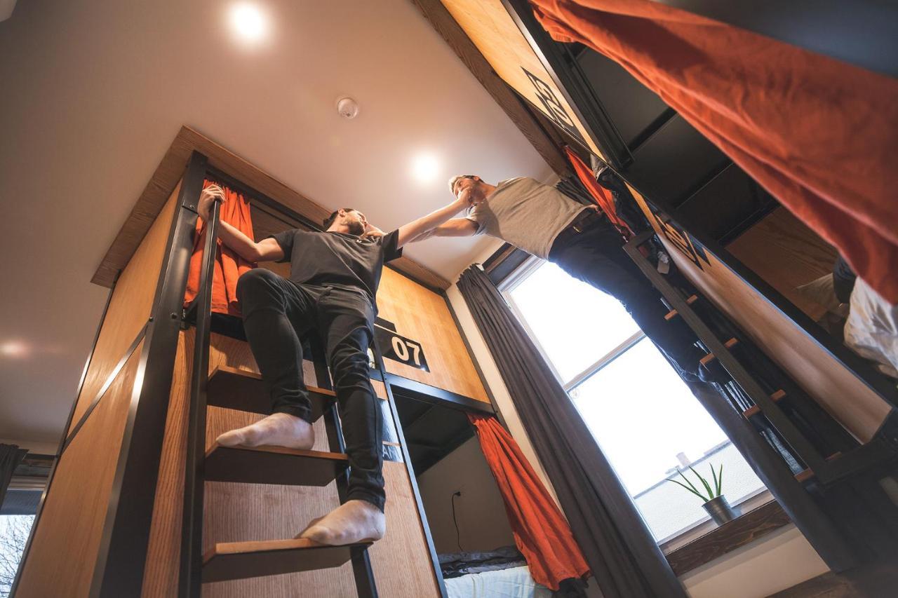 Le Bed & Cocktail - Appartement Sur L'Avenue Du Mont-Royal Montréal Extérieur photo