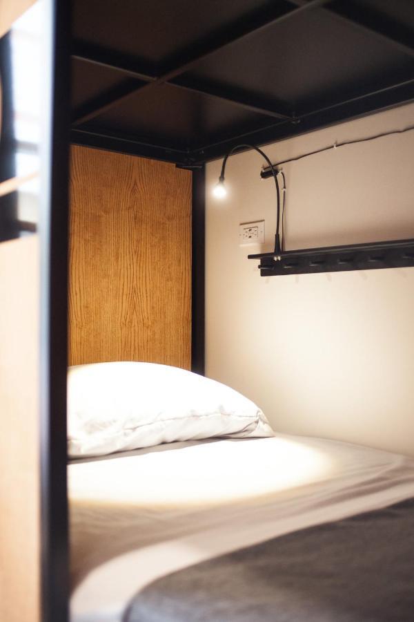 Le Bed & Cocktail - Appartement Sur L'Avenue Du Mont-Royal Montréal Extérieur photo