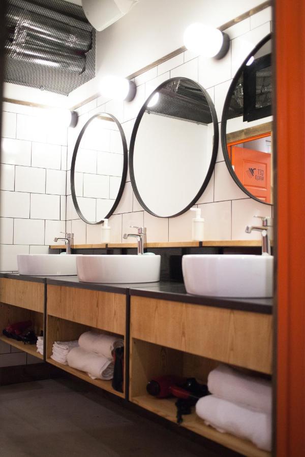 Le Bed & Cocktail - Appartement Sur L'Avenue Du Mont-Royal Montréal Extérieur photo
