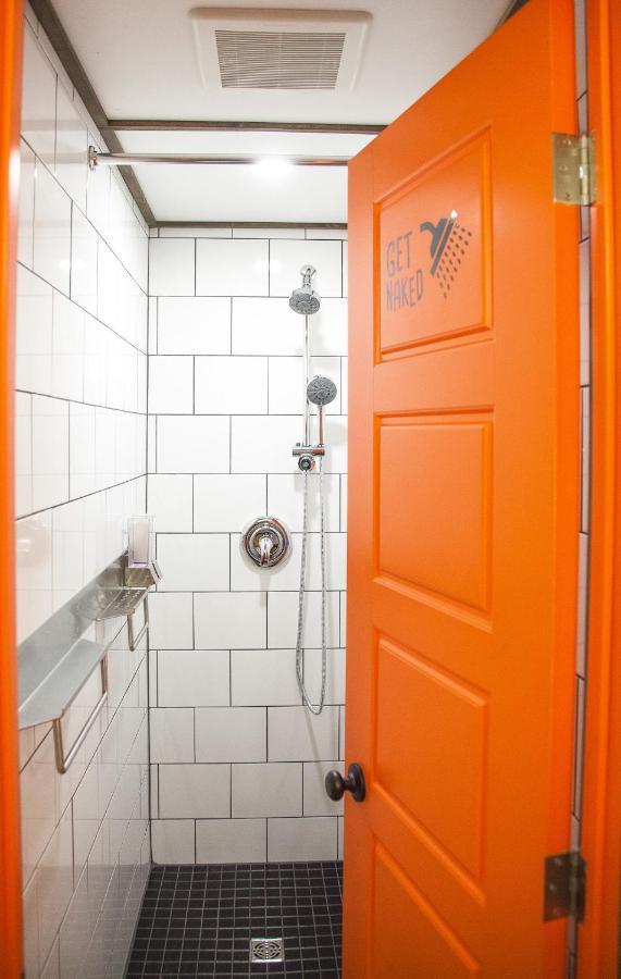 Le Bed & Cocktail - Appartement Sur L'Avenue Du Mont-Royal Montréal Extérieur photo